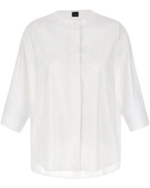 Fay Shirts - White
