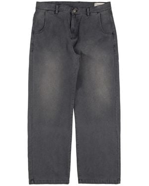 mfpen Straight Jeans - Gray