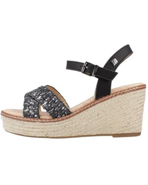 MTNG Wedges - Blu