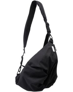 Côte&Ciel Cross Body Bags - Black