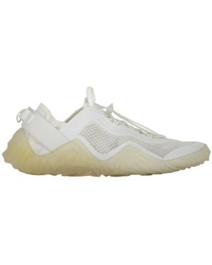KENZO Sneakers - White
