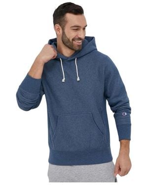 Champion Hoodies - Blauw