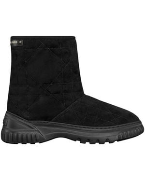 Dior Boots - Schwarz