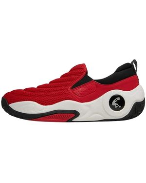 Shaq Sneakers - Rojo
