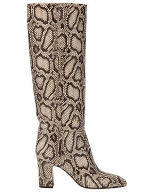 Paris Texas Lavinia Boot - Bruin