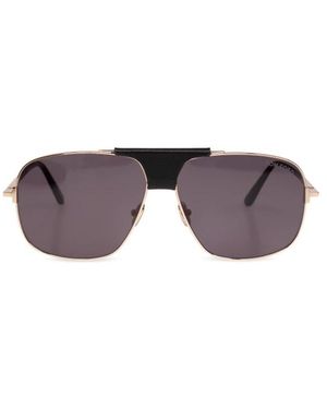 Tom Ford Sunglasses - Purple