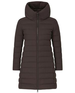 DUNO Down Jackets - Bruin