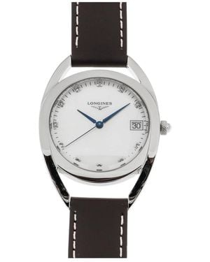 Longines Equestrian Uhr - Mettallic