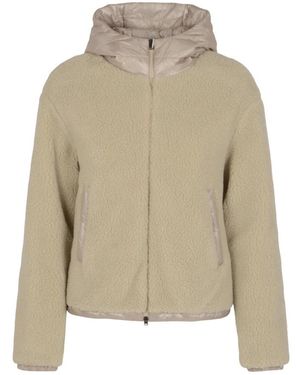 Herno Light Jackets - Natural