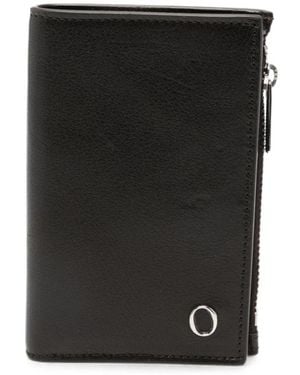 Orciani Wallets & Cardholders - Nero