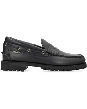 Sebago Loafers - Noir