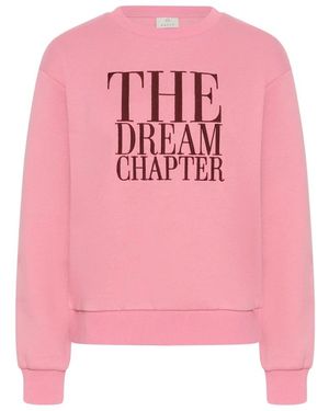 Kaffe Sweatshirts - Rose