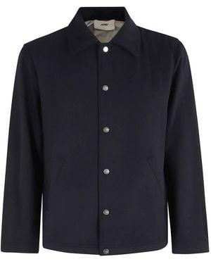Autry Light Jackets - Blue