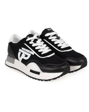 Ice Play Sneakers - Nero