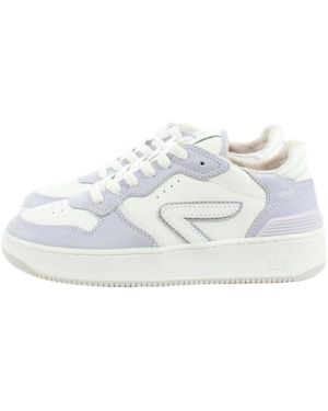 Hub Trainers - White