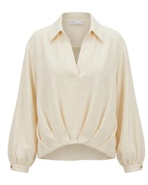 Amélie & Amélie Blouses - Natural