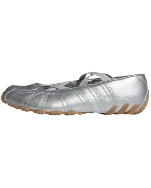 adidas Ghost Sprint Ballet - Grau