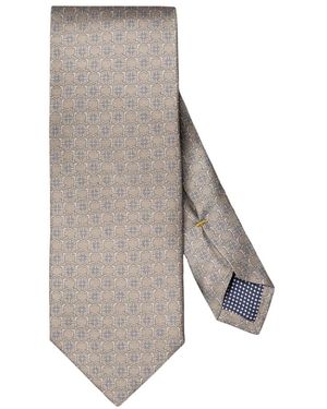 Eton Ties - Grey