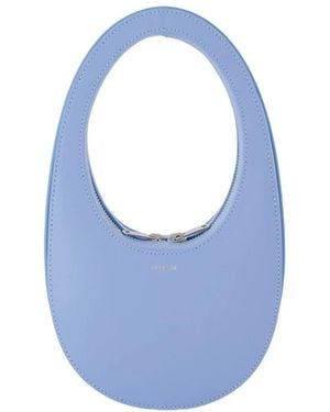 Coperni Handbags - Blue