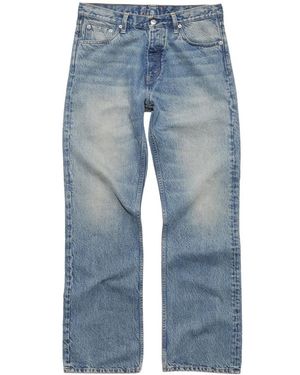 Hope Denim skid jeans - Blu