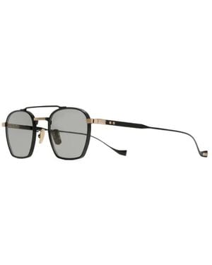Cutler and Gross Sunglasses - Metallic