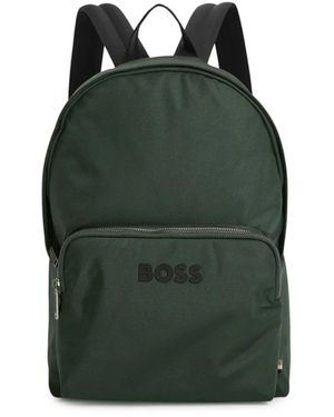 HUGO Backpacks - Green
