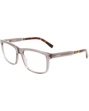 Lacoste L2890 Optikrahmen - Braun