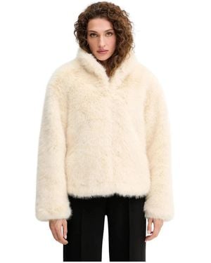 Silvian Heach Arillaga Jacket - Natur