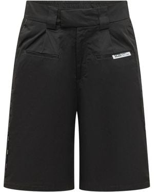 Gcds Casual Shorts - Negro