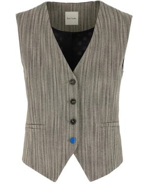 Paul Smith Westen - Grau
