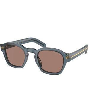 Prada Sunglasses - Gray