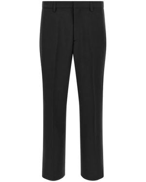 Department 5 Chinos - Black