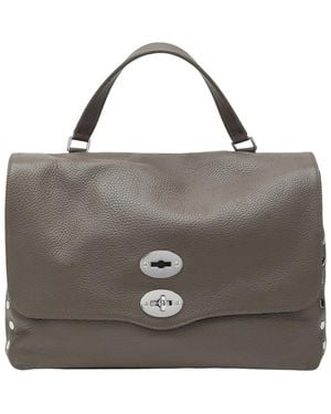 Zanellato Handbags - Gris
