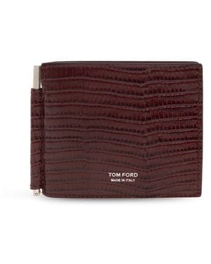 Tom Ford Wallets & Cardholders - Viola