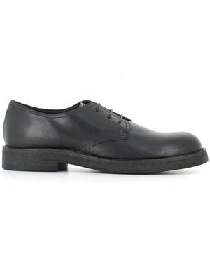 Pantanetti Business Shoes - Negro