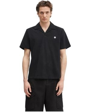 Ambush Polo Shirts - Nero