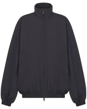 Balenciaga Light Jackets - Blue
