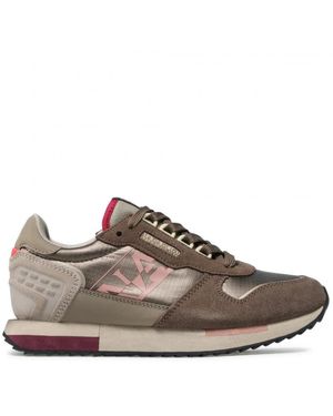 Napapijri Trainers - Brown