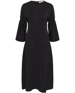 Inwear Midi Dresses - Black