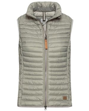 Camel Active Vests - Grijs