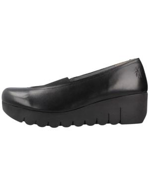 Fly London Veik504Fly - Schwarz