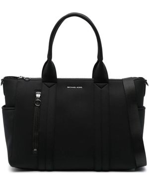 Michael Kors Reisetasche - Schwarz