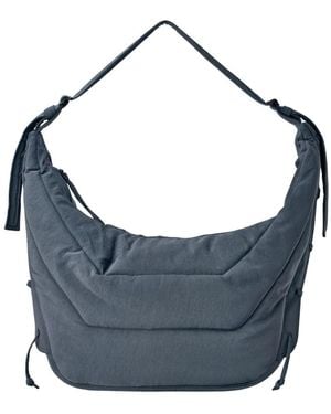 Lemaire Cross Body Bags - Blue