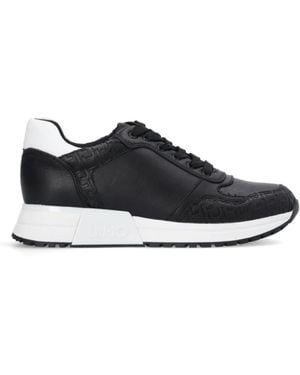Liu Jo Sneakers - Nero