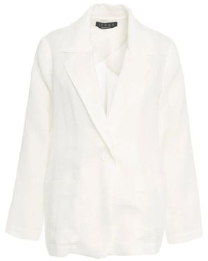 Kaos Blazers - Blanc