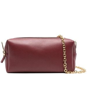 Elleme Cross Body Bags - Violet