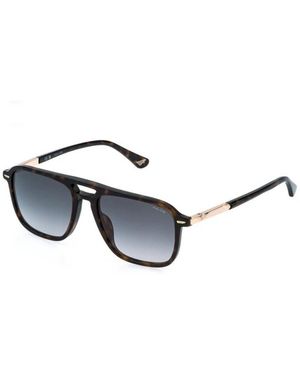 Police Sunglasses - Black
