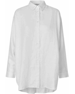 Masai Shirts - Wit