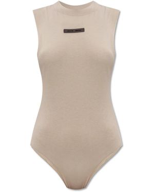 Fear Of God Body - Marrone