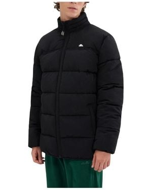 Ellesse Winter Jackets - Negro